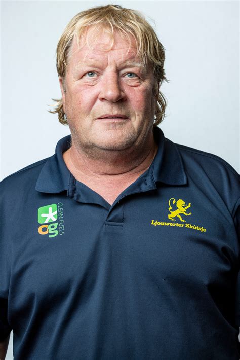 Erik Boonstra Stichting Ljouwerter Sk Tsje