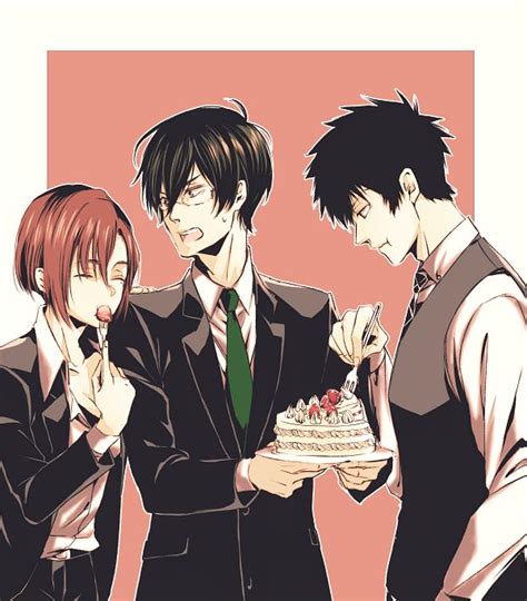 Psycho Pass Image By Aoi Shizuka Zerochan Anime Image Board