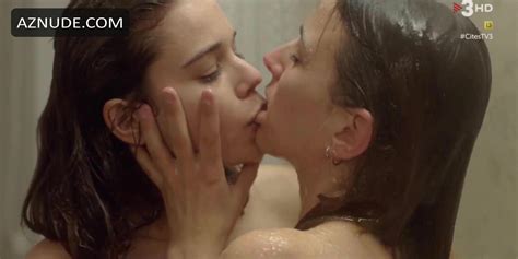 Cites Nude Scenes Aznude