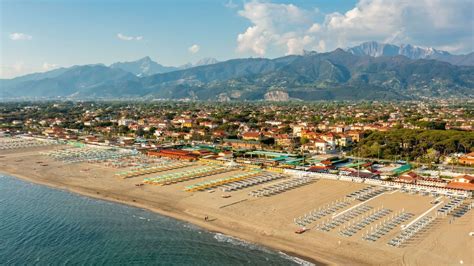 Upcoming Events In Forte Dei Marmi