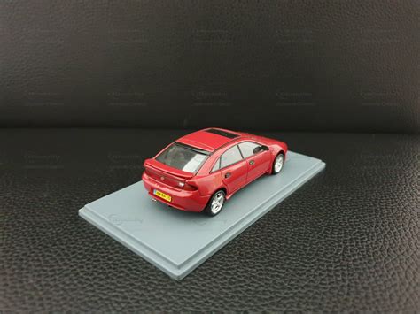 Mazda F Ba Modellauto Neo Scale Models In Rot Von Mitglied