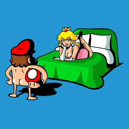 Sex On Shrooms Color NeatoShop