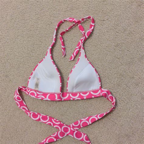 Victoria Secret 2 Piece Bikini Gem