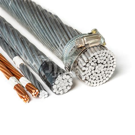 Aluminum Alloy Conductor Cable High Voltage Cable Arnoldcable