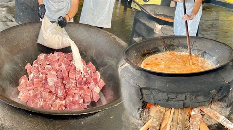 Rendang Daging Lebih Lembut And Empuk Macamni Caranya