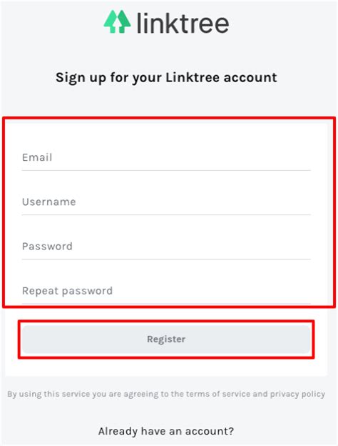 Cara Membuat Linktree Di Instagram Whello Indonesia