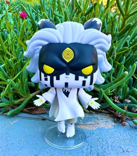 Funko Pop News On Twitter Up Close And Oob With The New Momoshiki