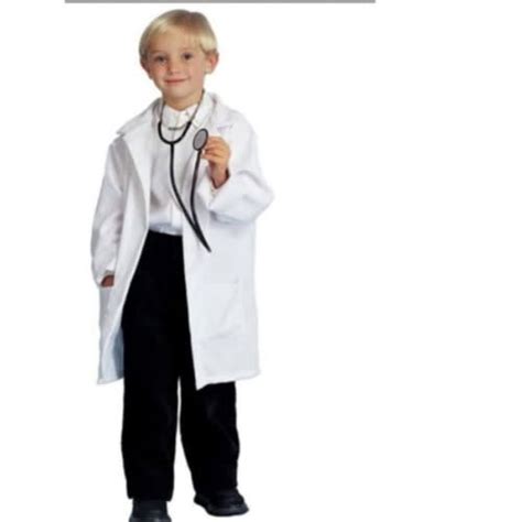 Kid's Doctor Costume | Konga Online Shopping