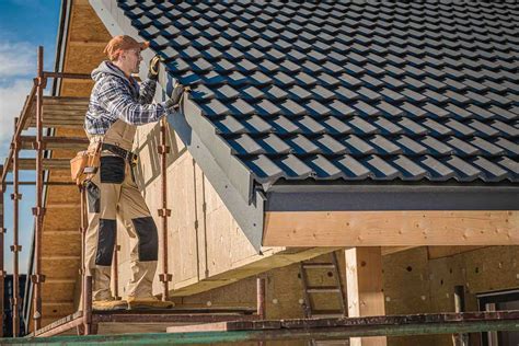 How Can You Tell If Your Roof Needs To Be Replaced Super Roofers