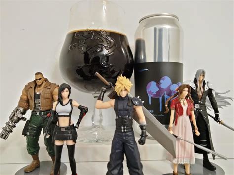 Any tips on how to mod FFVII? : r/FinalFantasyVII
