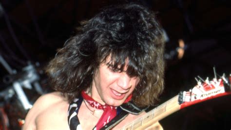 This Is How Eddie Van Halen Will Be Laid To Rest