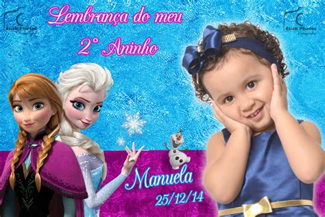 Ima De Geladeira Frozen Elsa Anna Kristoff I Olaf Se Ndreapt Departe