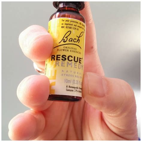 Bach Rescue Remedy For Sleep Reviews - Organic Palace Queen