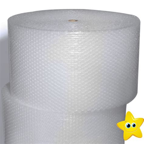 Large Bubble Wrap Rolls Choose Width Mm Mm Mm Ebay