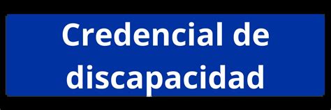 Descarga Los Documentos Para El Certificado De Discapacidad