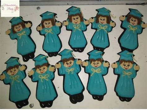 Pin De Manualidades Pauly Em Graduaci N