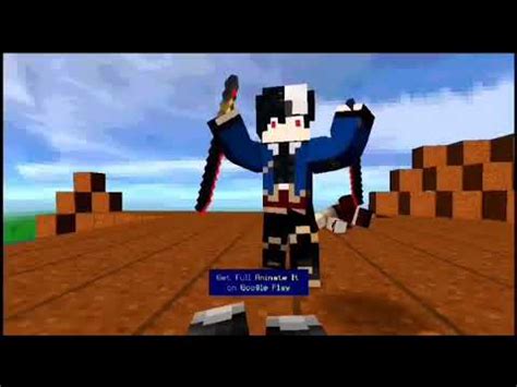 Cara Membuat Render Minecraft Di Android Youtube