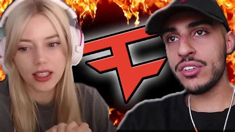 Faze Clan Drama Is Getting Worse Youtube