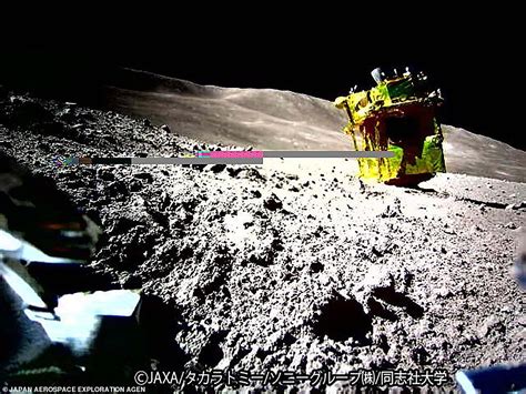 NASA plans to extend $118mil Odysseus moon lander into 'lunar night ...