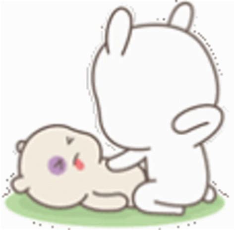 Fight Punch Sticker Fight Punch Cute Discover Share Gifs