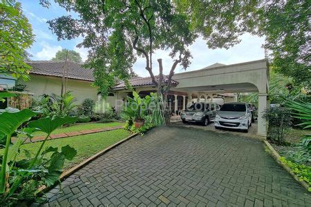 Dijual Cepat Rumah 2 Lantai Furnished Di Cipete Jakarta Selatan 7 2