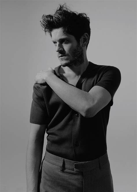 Iwan Rheon Celebrities Male Favorite Celebrities Celebs Ramsey