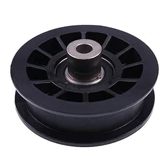 Amazon Ieqfue Flat Idler Pulley