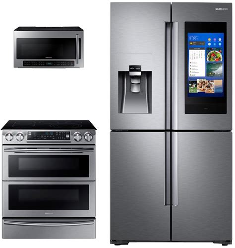 Top Kitchen Appliance Packages At Alba Maier Blog