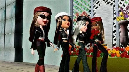 bratz rock angelz movie outfits - Leone Richard