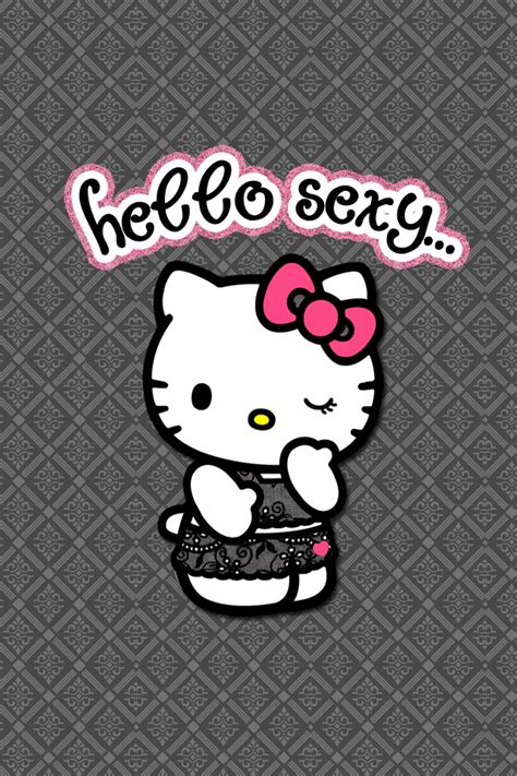 🔥 [50 ] Sexy Hello Kitty Wallpapers Wallpapersafari