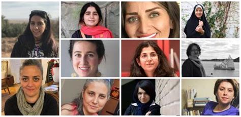 Iranian Women Prisoners Say “No” To Executions | Shabtabnews