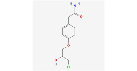 Buy Premium High Quality Atenolol EP Impurity D At Best Price Pure