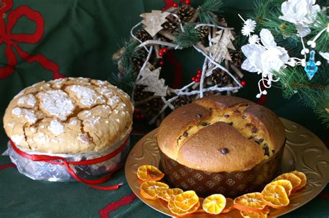 Panettone Morandin Ricetta Bimby L Ho Fatto Io Ricette