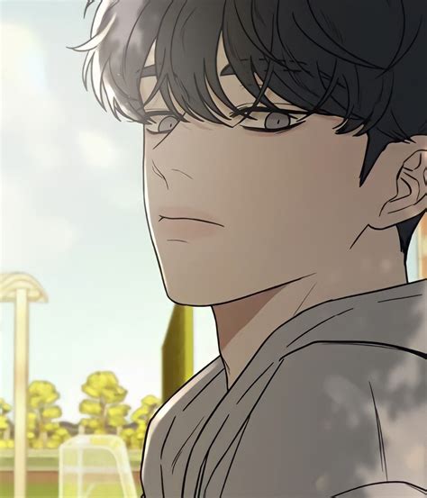 Go Eun Hyuk True Love Manga Love Webtoon