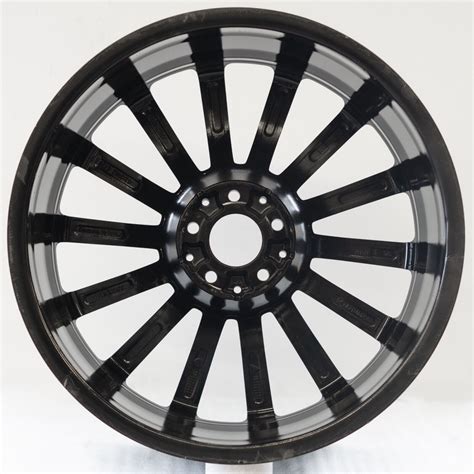 Mercedes E43 E53 AMG 20 Inch Front Rim OEM 2017 2018 2019 2020 2021