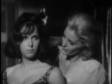 The Naked Kiss 1964 Trailer YouTube