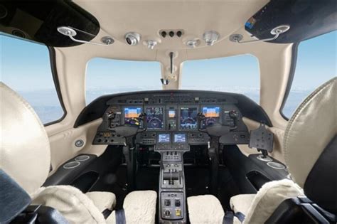 2015 Cessna Citation CJ4 For Sale Austria 6210 Hrs AvBuyer