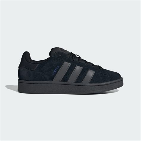 Adidas Chaussure Campus S Noir Adidas Ci