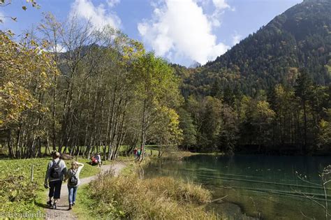 Christlessee Und Trettachtal Wanderung Ab Oberstdorf