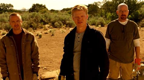 Breaking Bad: Vince Gilligan Initially Only Had One Direction For Jesse Plemons' Todd