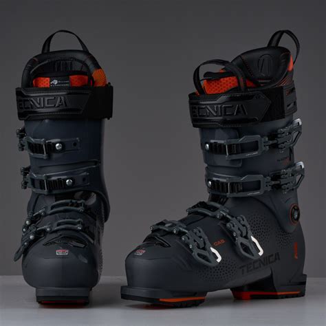 Tecnica Mach Mv Ski Boots The Ski Monster