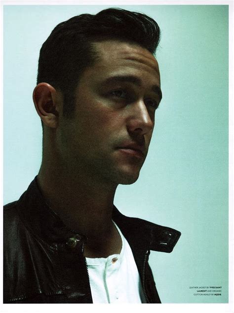 JGL - Joseph Gordon-Levitt Photo (32078568) - Fanpop