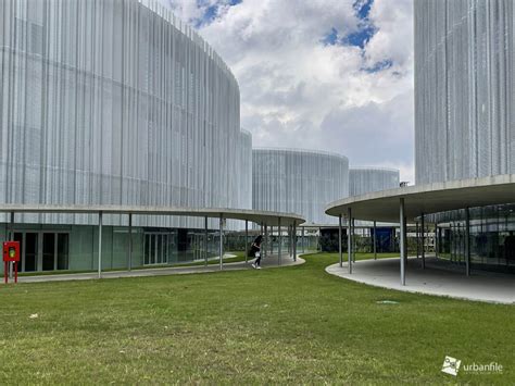 Alla Scoperta Del Nuovo Sport Center Bocconi Con La Prima Piscina