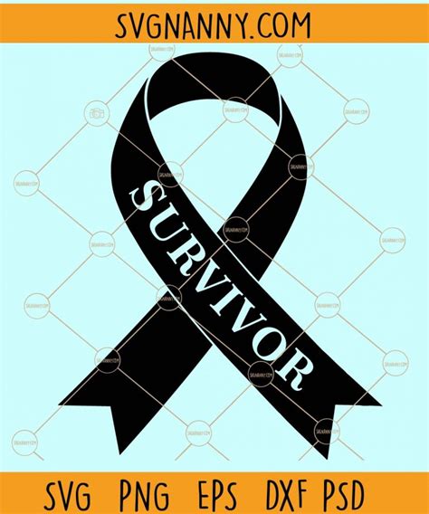 Always Believe Svg Cancer Svg Cancer Survivor Svg Pink Ribbon Svg