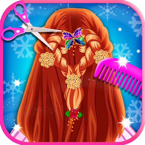 Hair Do Design Free Online Games