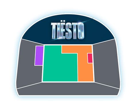 TIESTO EN LIMA 2023 | MULTIESPACIO COSTA 21 | TELETICKET