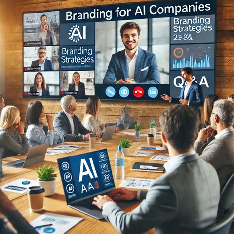 Crafting A Strong Brand Identity For Your AI Company OURACO