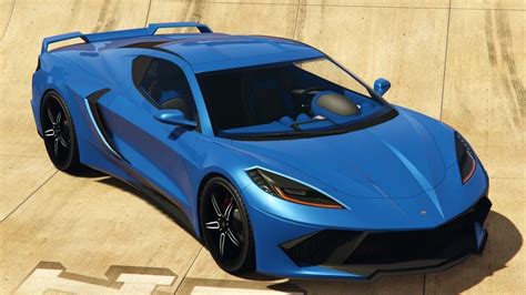 Fastest Cars In Gta Online Fastest Fully Upgraded Cars