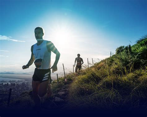 Events Cape Town Trail Marathon