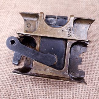 British Vickers Machine Gun Parts | Old Arms of Idaho, LLC